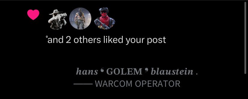 ⠀⠀⠀
โจเซฟ ? สามคน ? 
*เหวอ* 
⠀⠀⠀