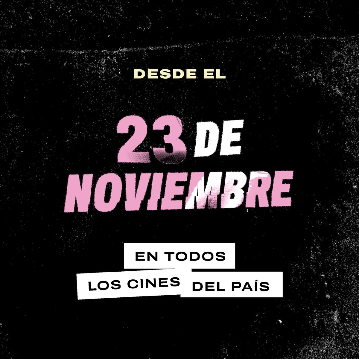 ¡Muchas gracias a los medios de comunicación que nos apoyan en la difusión! 

#SobreviveLaMúsica #SLM #RockComPy