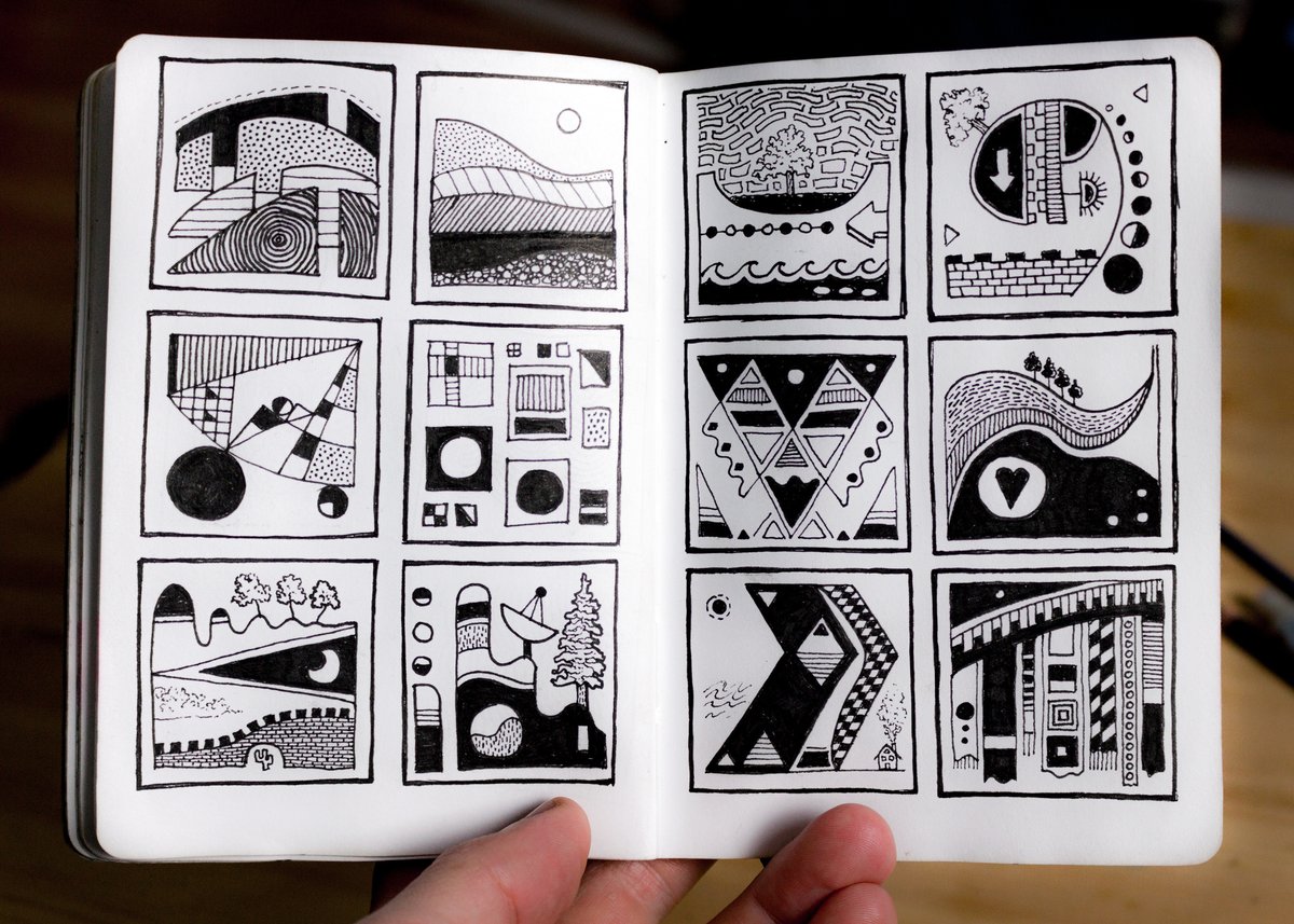 Tyler Hobbs Studio tweet media