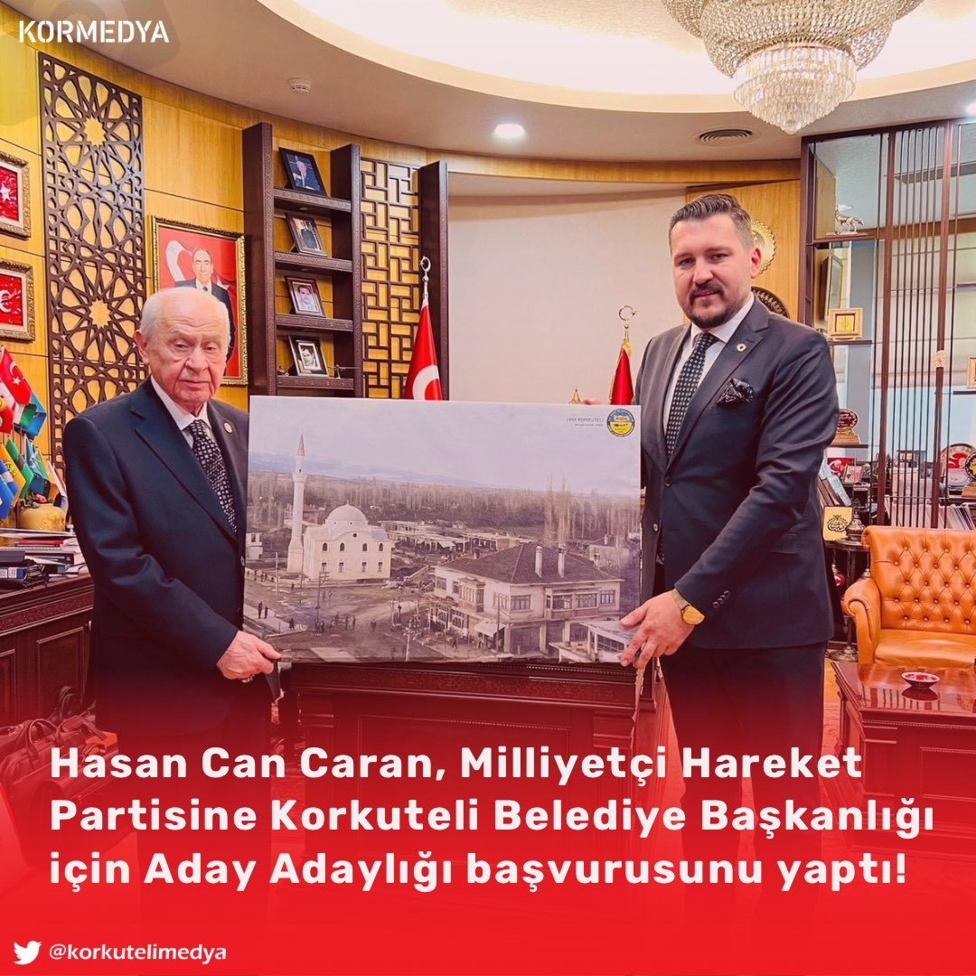 Korkuteli Medya (@korkutelimedya) on Twitter photo 