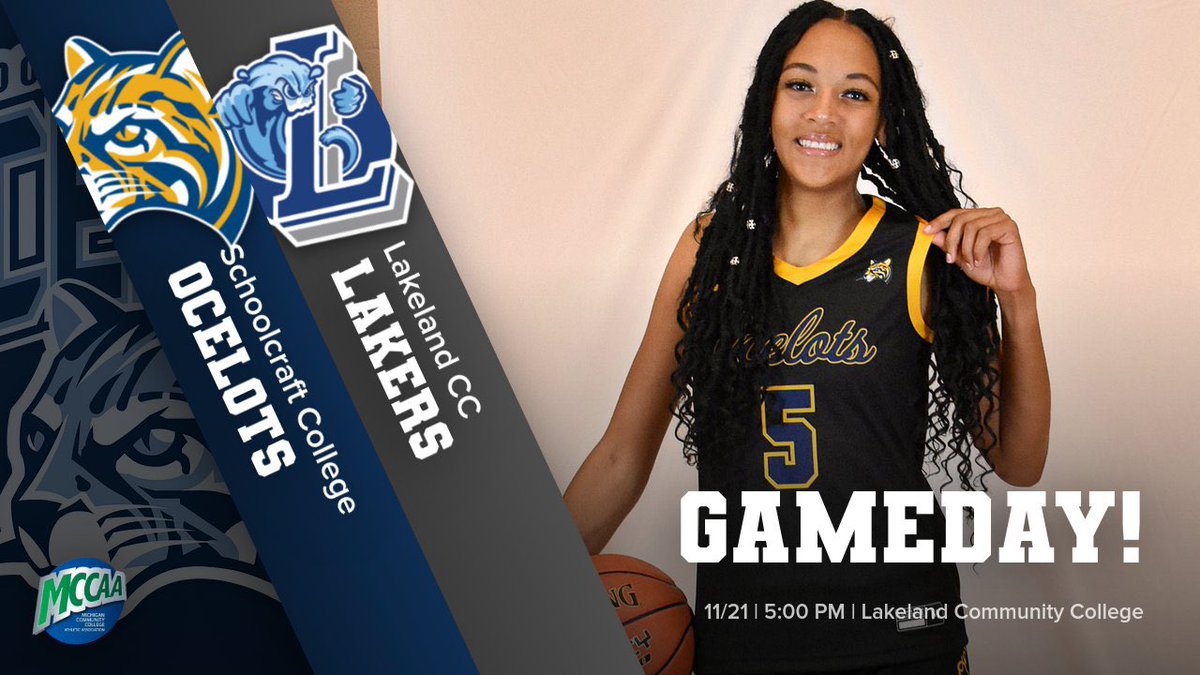 Schoolcraft Women's Basketball tweet media