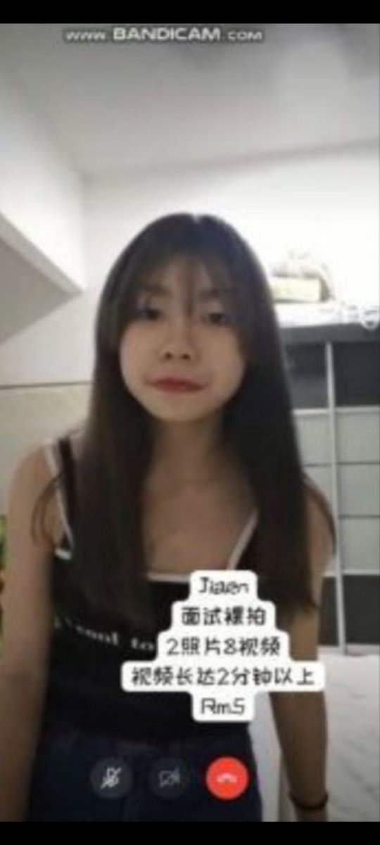 Mega248771's tweet photo. bandicam 系列 还有其他小姐姐的bandicam有兴趣欢迎询问哦 https://t.co/oQBM3KP9wC