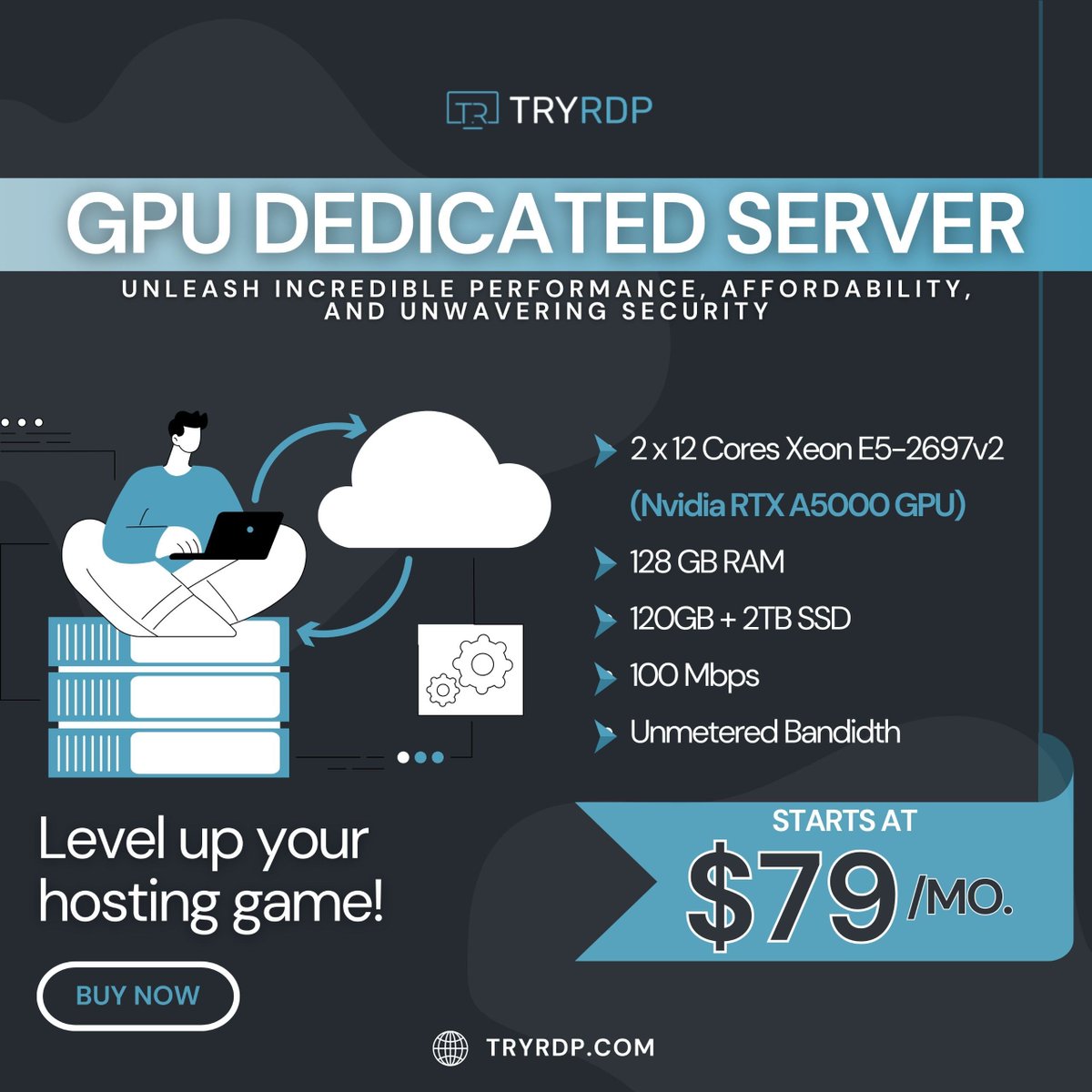 TryRDP's tweet photo. 🚀 Elevate your digital power with TryRDP's DPU Dedicated Server! 💻⚡️

👉 Click the link https://t.co/JjJuGfck29 

 #TryRDP #DPUDedicatedServer #UnleashThePower #TryRDP #RDPServer #BuyRDP #RDP #BuyRDPOnline #AdminRDP #CheapRDP https://t.co/KxpYRjxoup