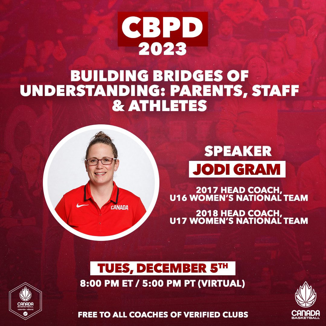 Canada Basketball tweet media