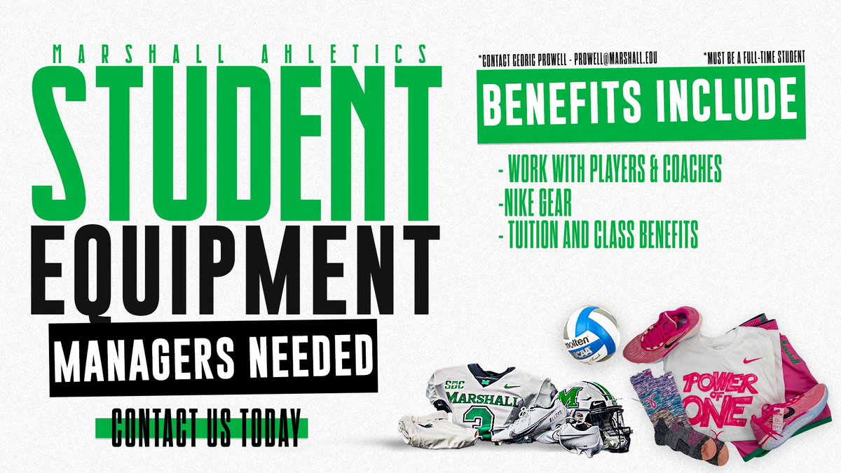 Marshall Equipment tweet media