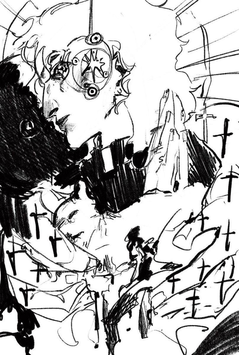 veinfiore's tweet photo. wip  #ocart #artmoots https://t.co/OZx0WvHCcx