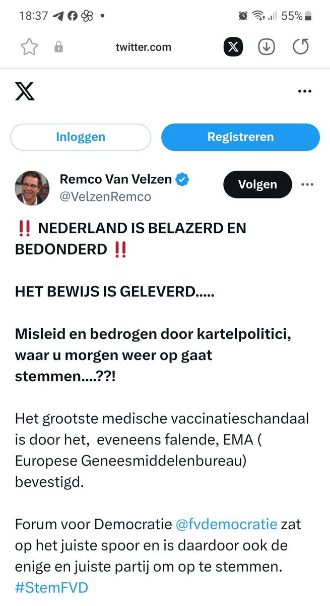 BoutArnolda's tweet photo. @veen_els https://t.co/U5m7Uy2MeW