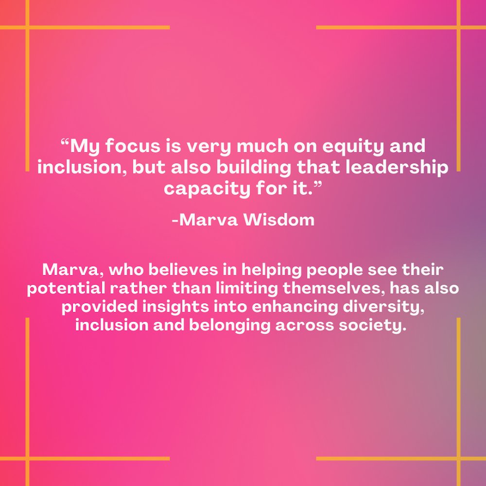 GBHS is proud to announce that Guelph community leader, Marva Wisdom, is 1 of 26 new appointments to the Order of Ontario. It is to recognize those of Ontario who have shown a high degree of personal excellence and exemplifying the best of Ontario's caring and diverse society.