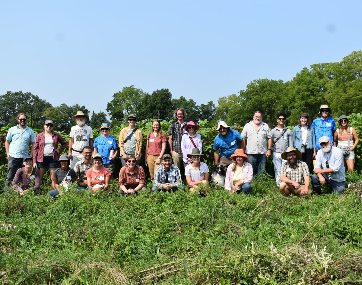 Seed_Alliance's tweet photo. To our vibrant community: Thank you for nurturing our journey with steady support. Your generosity and engagement make you the heart of OSA. Here's to the next 20 years of thriving and positive impact! 🌾
#seed #20yearsstrong #gratitude #seedcommunity #thankyou https://t.co/Ic50UFqMcm