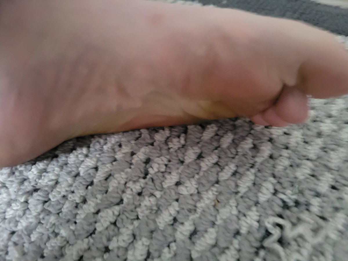 SoleToeSmith's tweet photo. #FootLove #footfetish #feet #footfetishnation #toes  #foot  #feetporn #feetlovers #feetworship #feetpics  #barefeet  #barefoot #soles
#feetcontent #FeetFetishCommunity #feetfinder
#feet_lover
#feet_pic #feet_lover https://t.co/PaYhgSGFIf