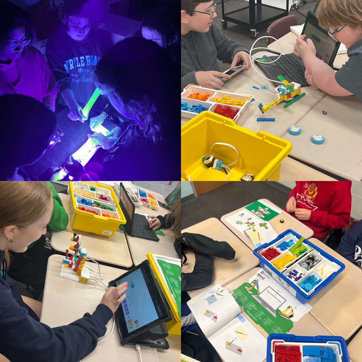 8thGradeDRMS tweet media