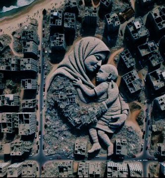 fkhussain786's tweet photo. @jacksonhinkle May Allah protect the innocent children of Gaza https://t.co/bAG27WV17s