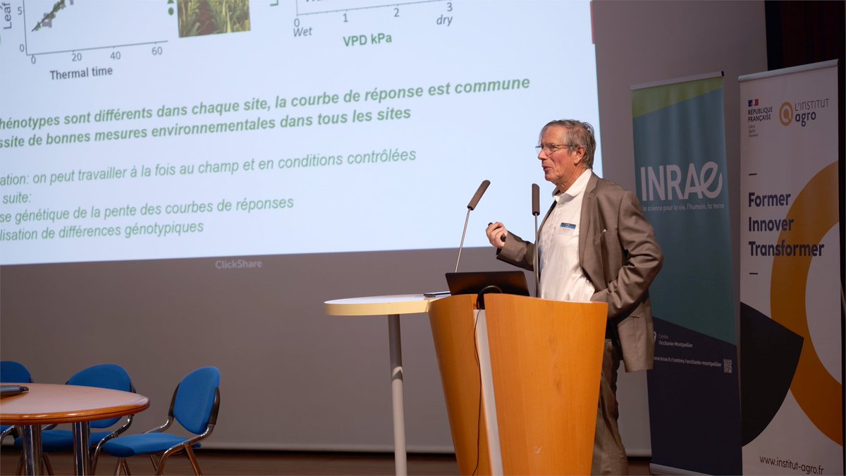 INRAE Occitanie-Montpellier tweet media