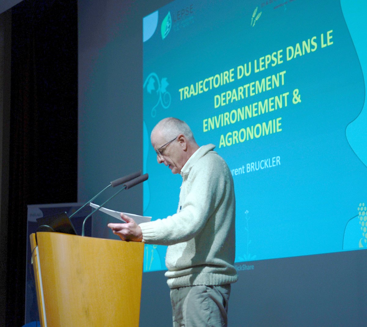 INRAE Occitanie-Montpellier tweet media