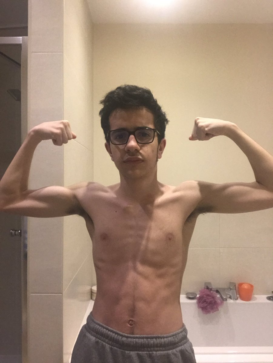 Nickowada's tweet photo. Where I've Been ➡️ @NickowadaEdits 💵💪 https://t.co/ApMQdtbjJo
