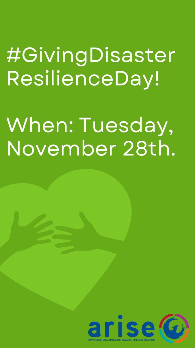 ARISE-US Network tweet media