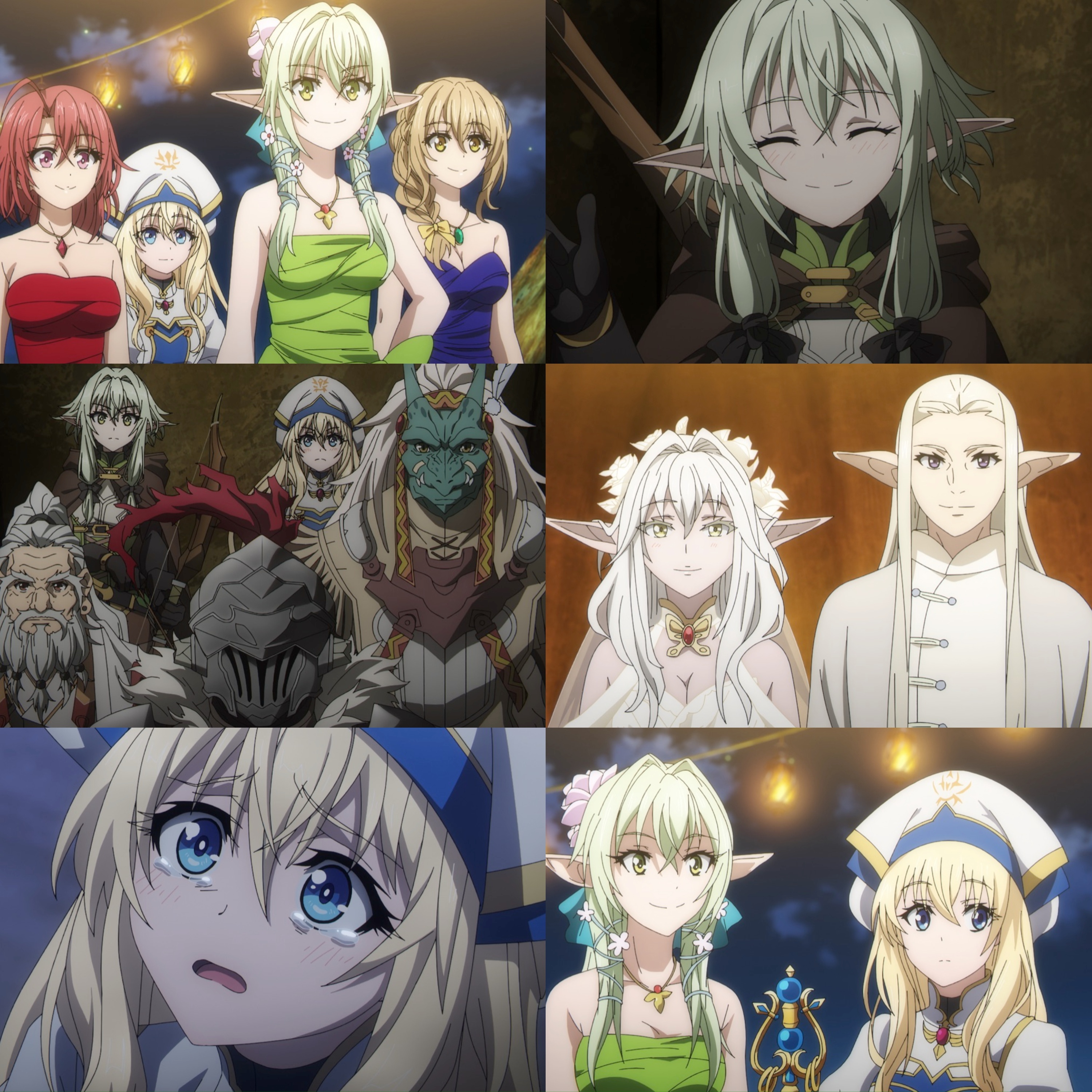 When Does 'Goblin Slayer' Season 2 Come Out?