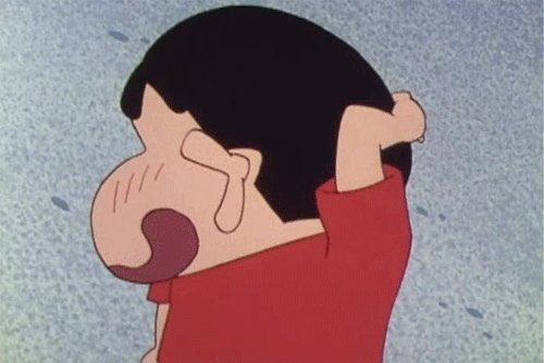 pasmasuegras's tweet photo. Yo cuando me dicen un piropo: https://t.co/ZWBK3BEOgs