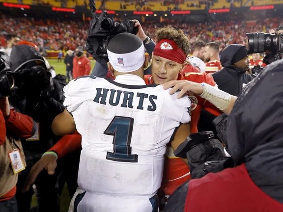 Eagles Nation tweet media