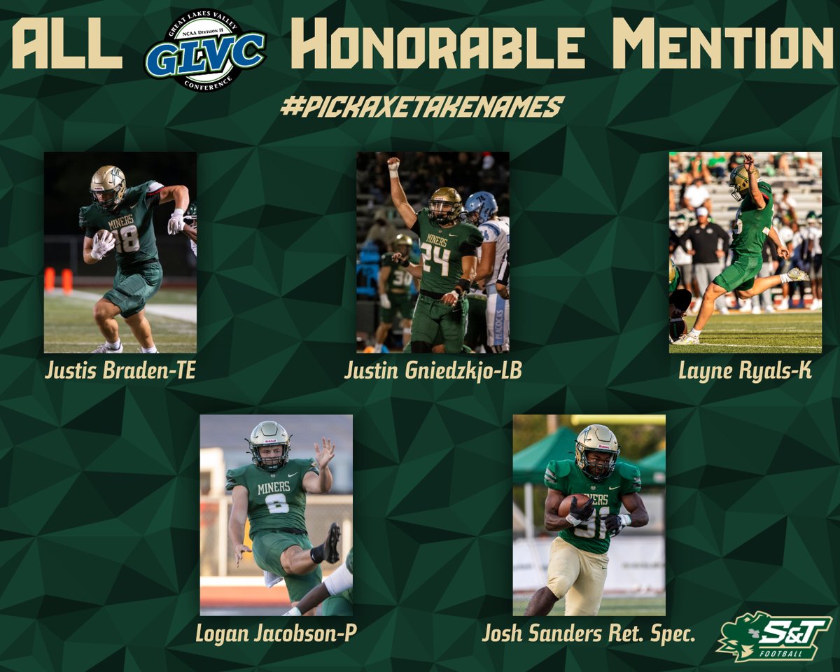 S&T Football tweet media