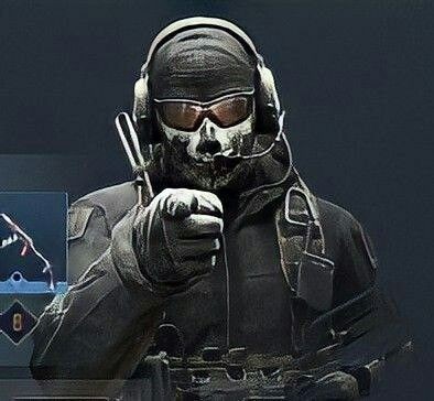 I'm going to shit yourself.