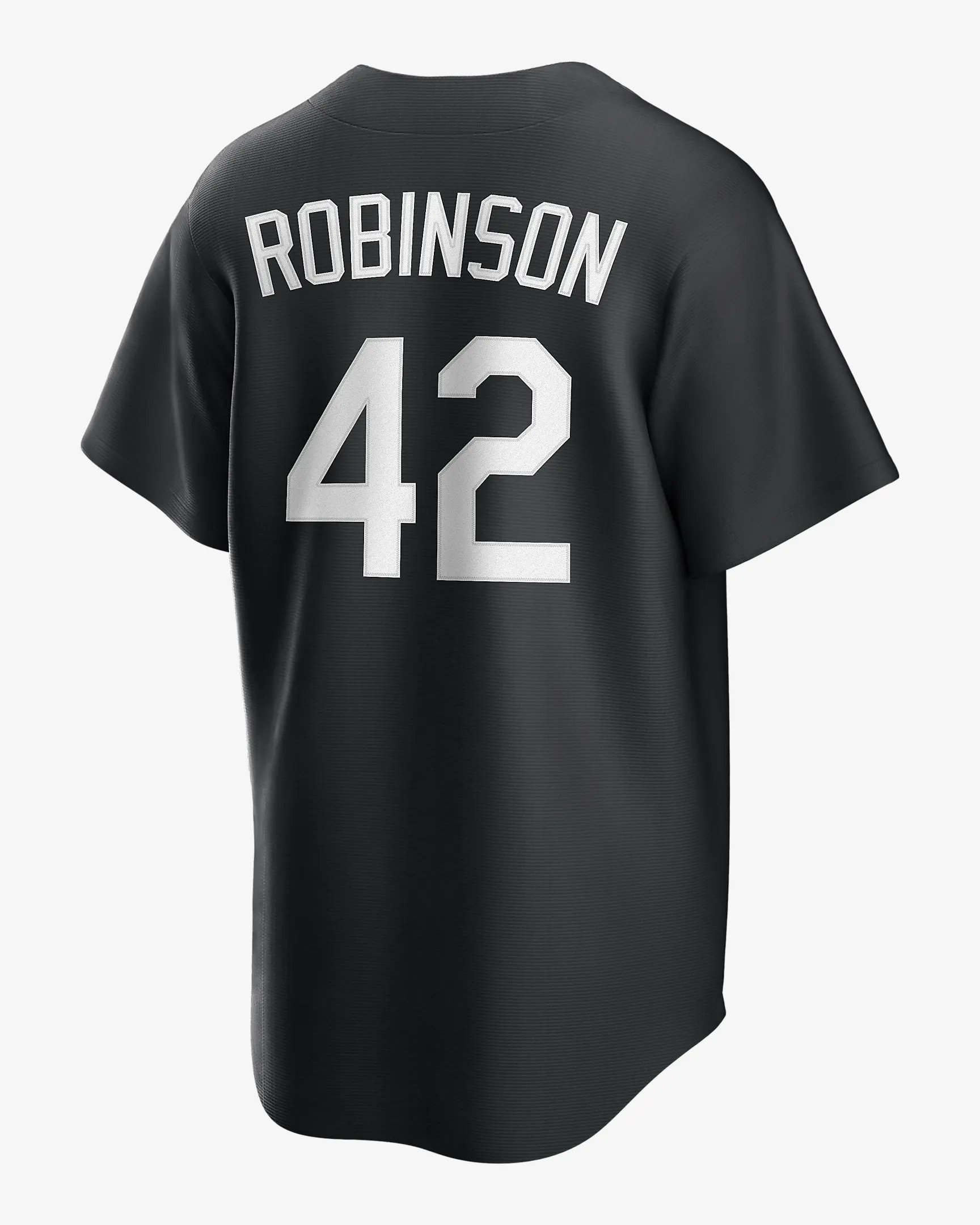 Brooklyn dodgers replica best sale jersey