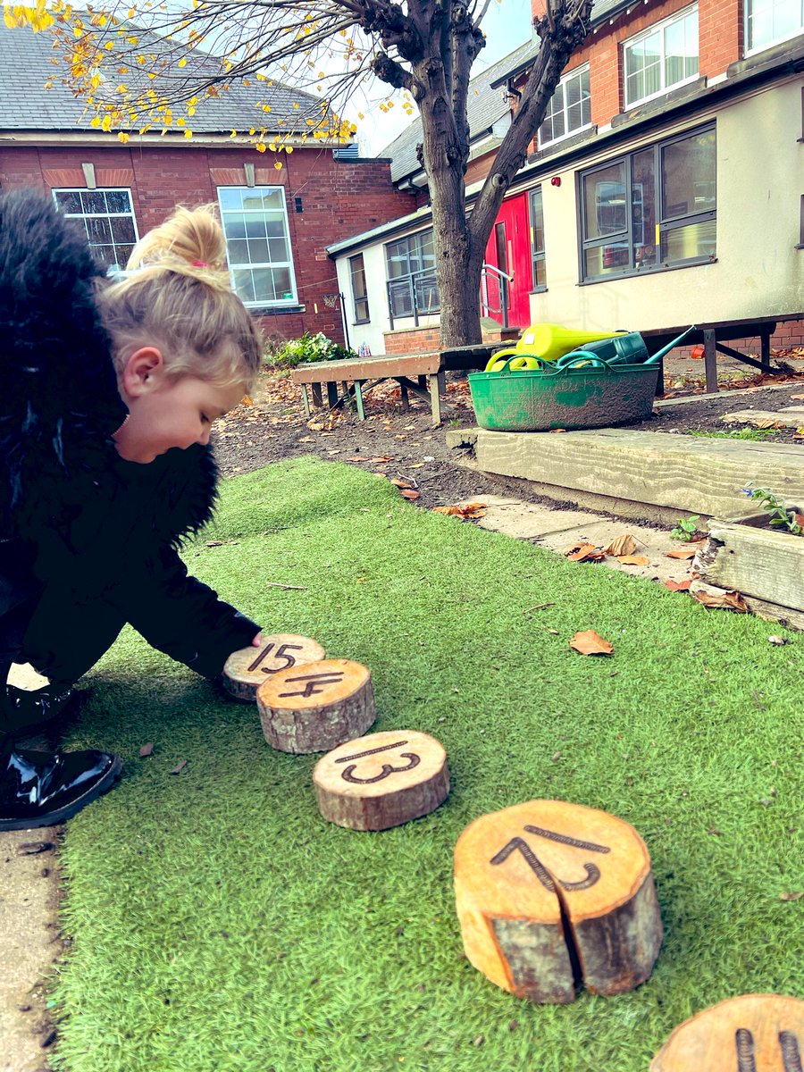 Highgate Primary Academy tweet media