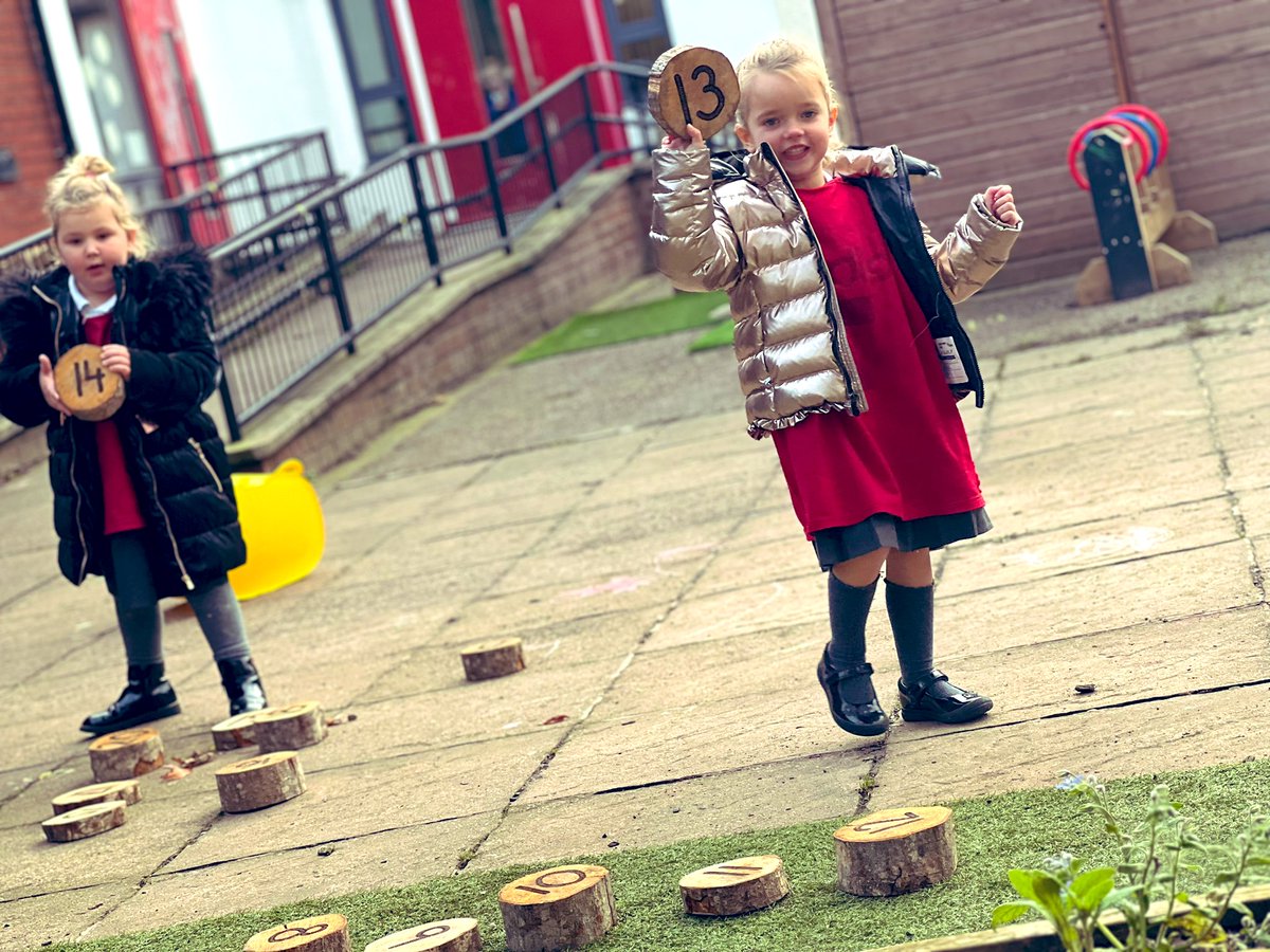 Highgate Primary Academy tweet media