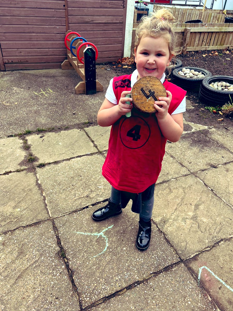 Highgate Primary Academy tweet media