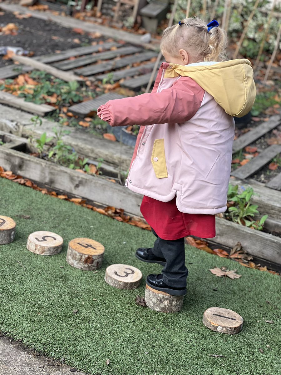 Highgate Primary Academy tweet media