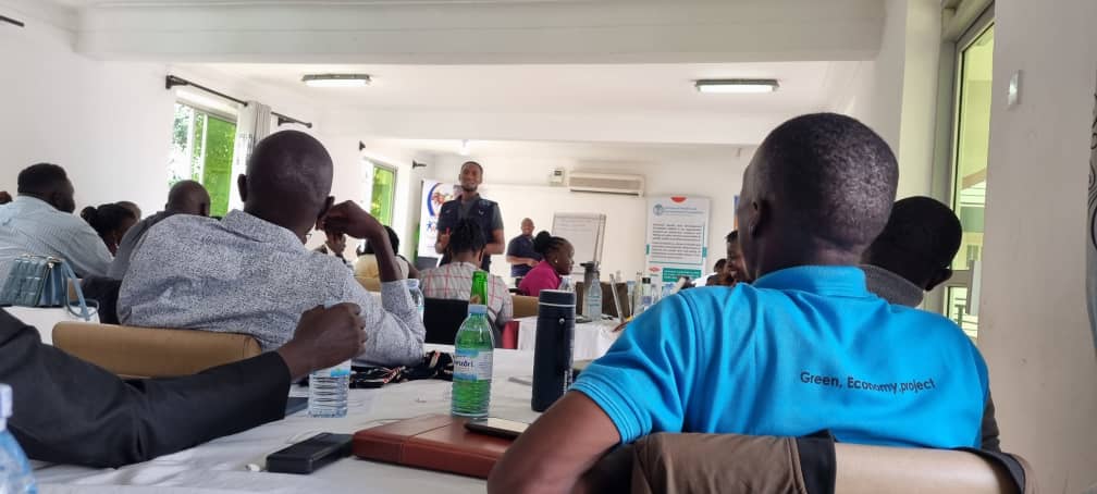 IUSYA_'s tweet photo. Earlier today we participated in the  functionalizing of the Busoga Region Adolescent Health Forum which will be aimed at strengthening coordination of adolescent health advocacy at sub national level.
@PlanUganda @WorldVisionUg @theGFF @pai_org https://t.co/KqZVCXJdKR