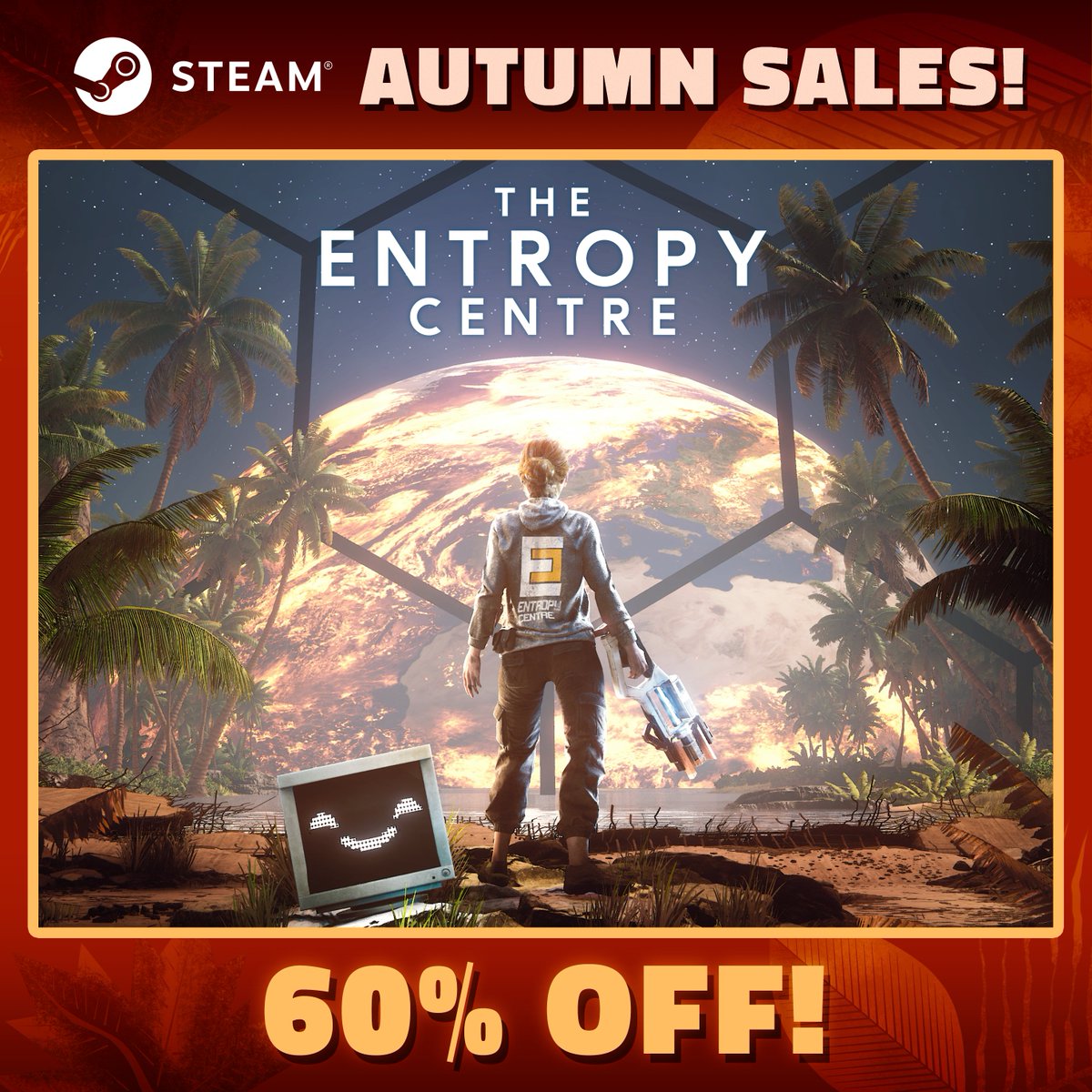 The Entropy Centre tweet media