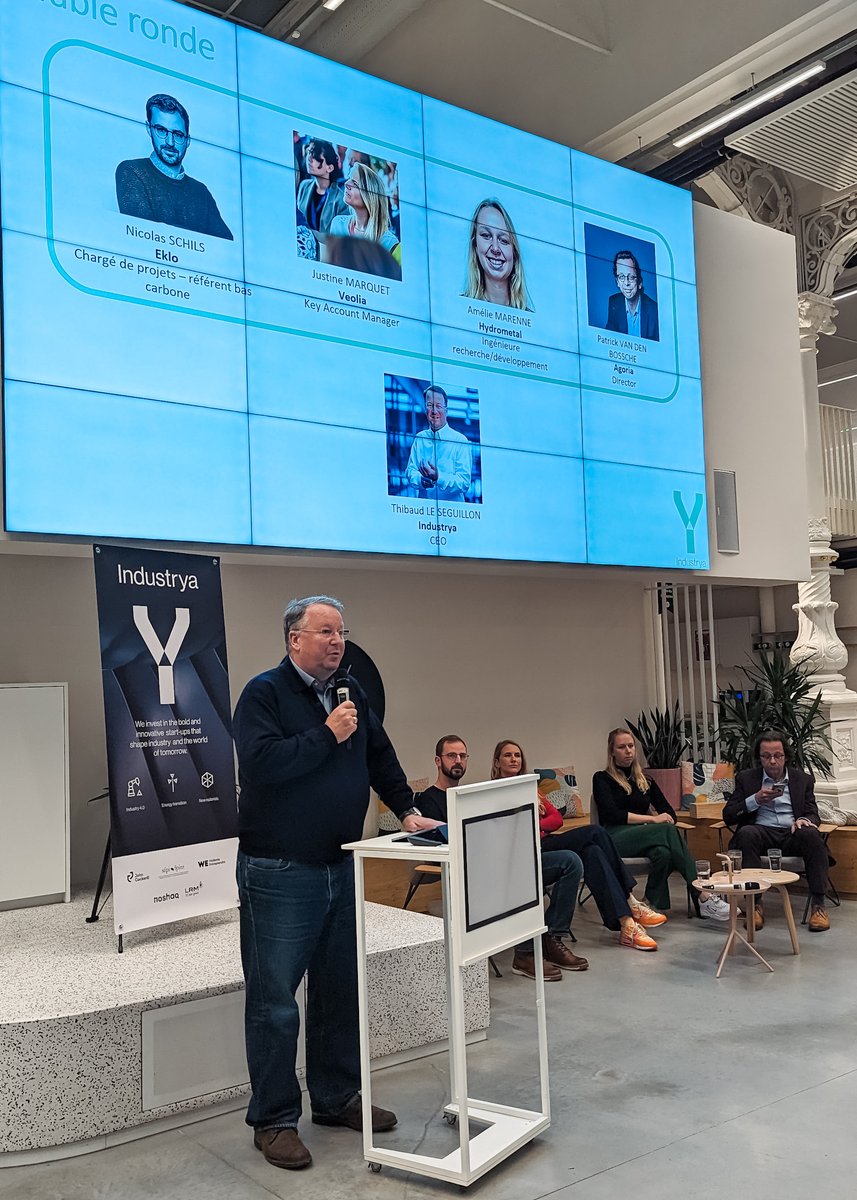 Industrya tweet media