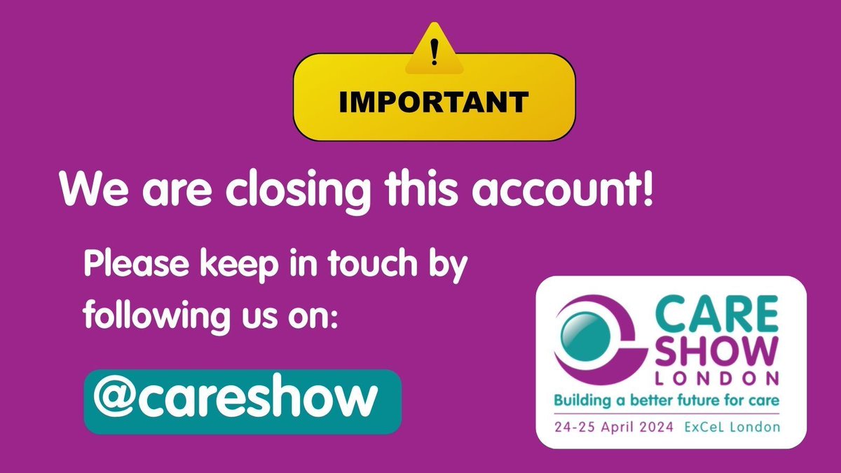 UKCareSector tweet media