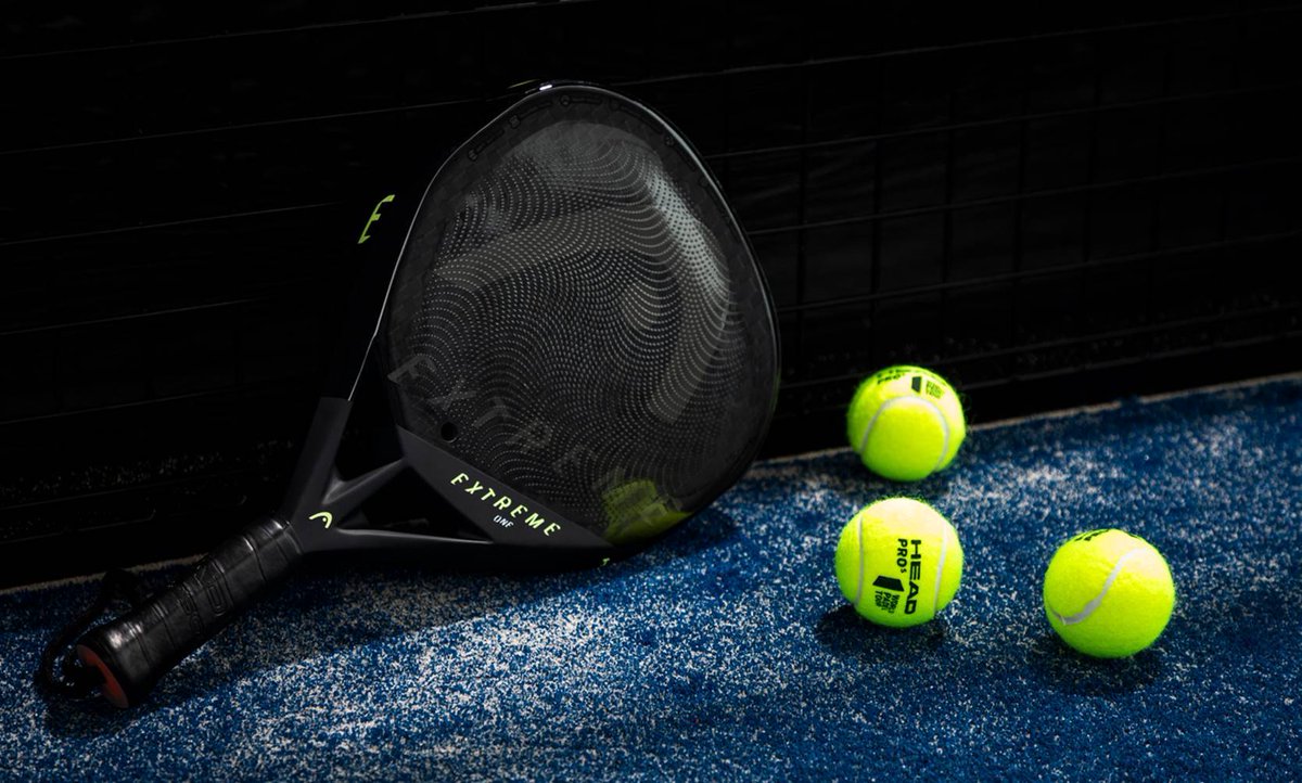 all_4_padel's tweet image. La revolucionaria pala @head_padel extreme one, reconocida con un premio @ispo
bit.ly/3SSwFts
#padel #headpadel #headextremeone #ispo