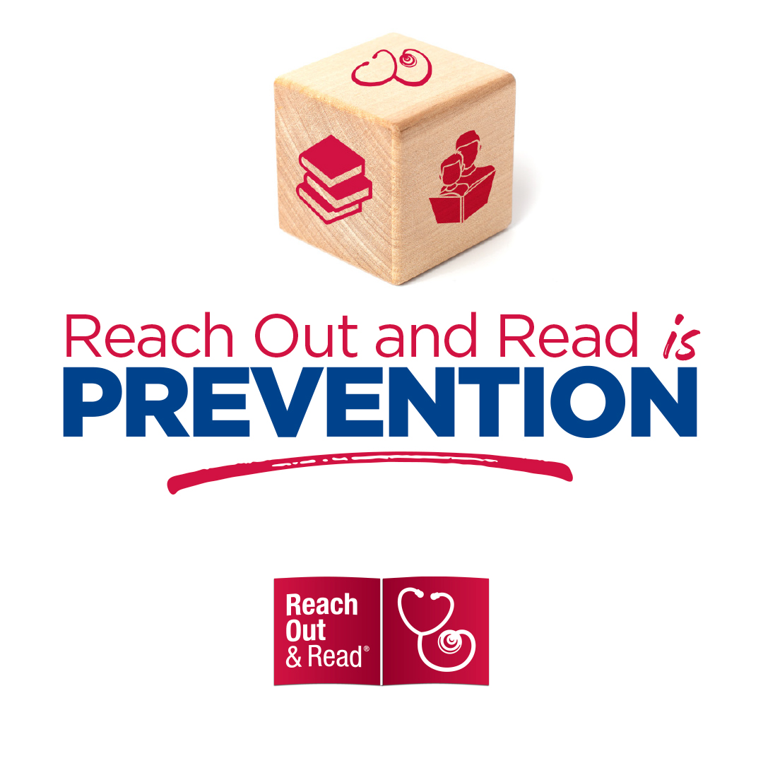 Reach Out and Read Carolinas tweet media
