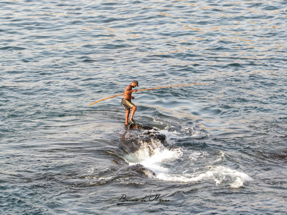 brunodamoura's tweet photo. "Nhos dam anzol
Nhos dam nha isca
Nhos dam nha vara
Na alto mar
Nta ba ta pisca
Ta sumara
Na passo baca
Coração de pescador meh
Al parce um kuza da família de cume"
Talentos Santa Cruz - Mar (piscador)
https://t.co/TAb6xvRTmf
#Labuta | #LutaPaFamilia https://t.co/DN7u6bn6Nu