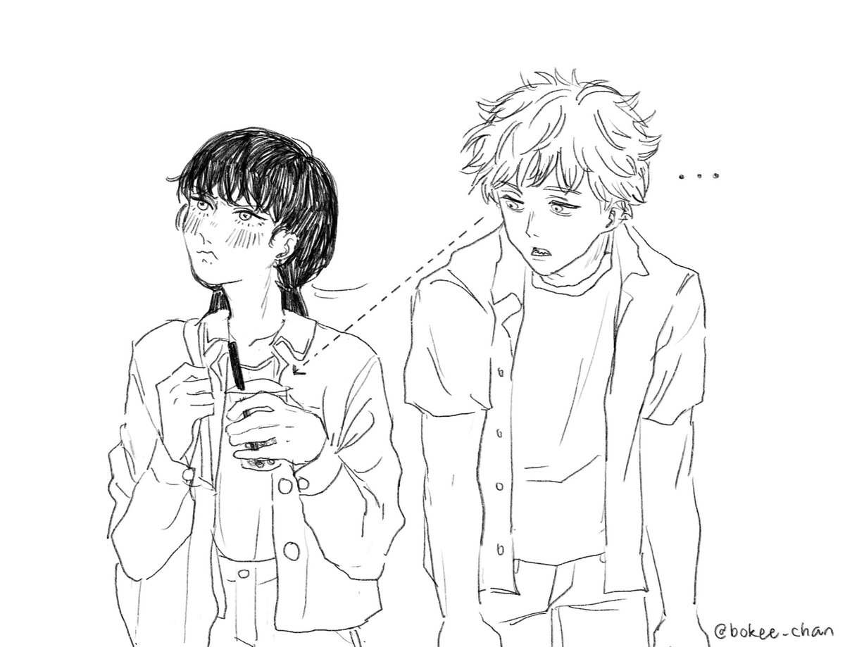 Kokuma 🧸 / COMMS CLOSED tweet media