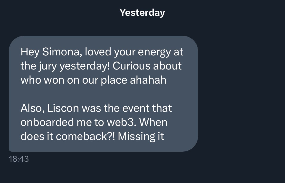 Some web2 to web3 journeys: from <a href="/0xliscon/">LISCON</a> to <a href="/ETHIstanbul/">ETHIstanbul</a>