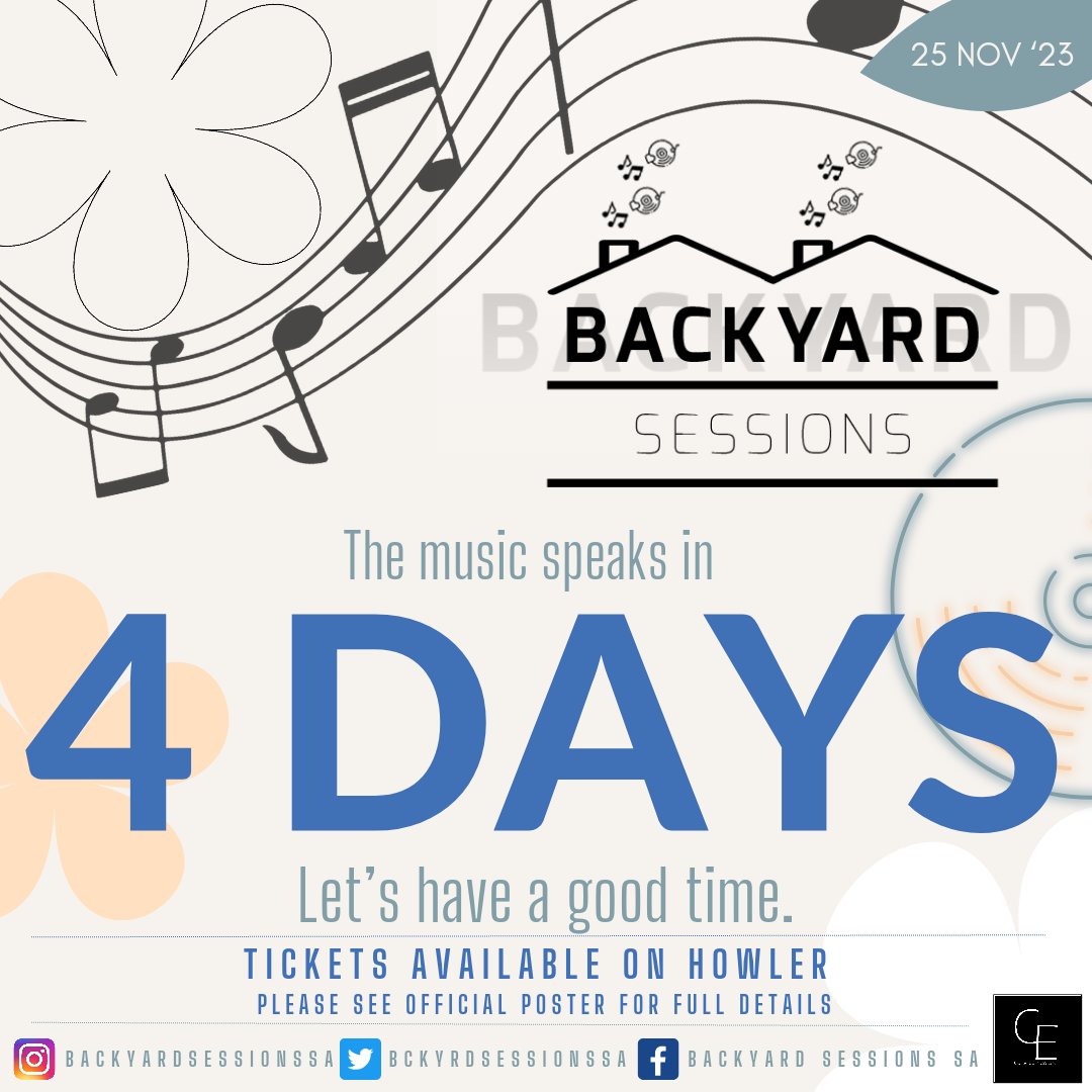BackyardSessionsSA tweet media