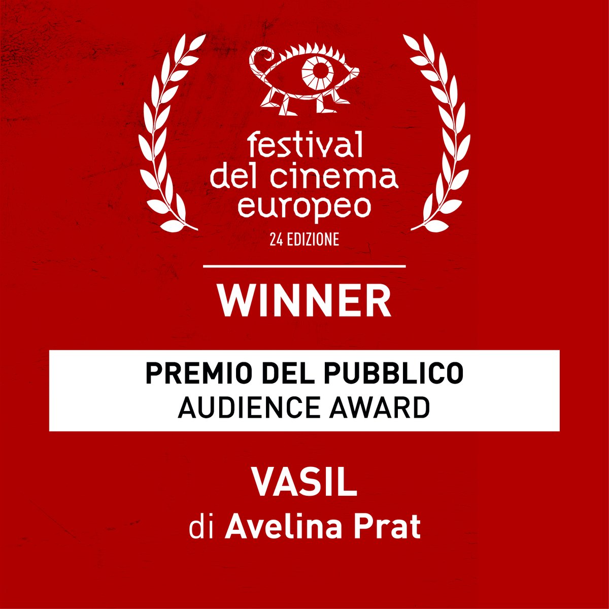 Festival del Cinema Europeo tweet media