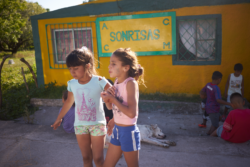 “When all the kids come here, it’s a tremendous feeling of happiness.” With the help of a Leo service grant from Lions Clubs International Foundation, Leos and Lions in Uruguay worked together to renovate a local center for kids. Full story 👀 ➡️  youtu.be/05UKojT38wI?si…