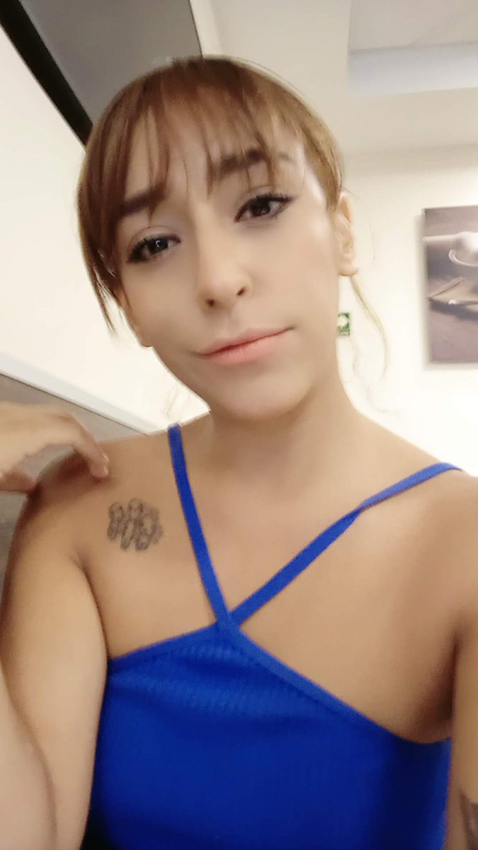 shulitago's tweet photo. Me gustaría conocerte 😊 videollamadas chat y precencial.con promo hoy https://t.co/44fWksYj0c