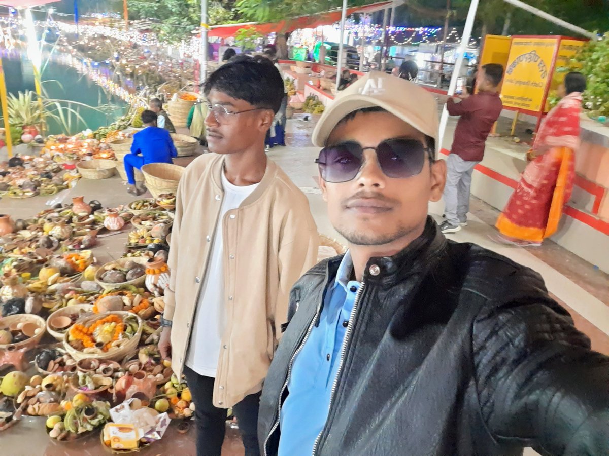 Chath Spacial 🙏🎋🏞 #ChathPooja