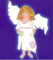 The children in EYFS have been busy practising for their Christmas performance of Whoops a Daisy Angel! They can’t wait to sing to all of their grown ups soon 🎄✨