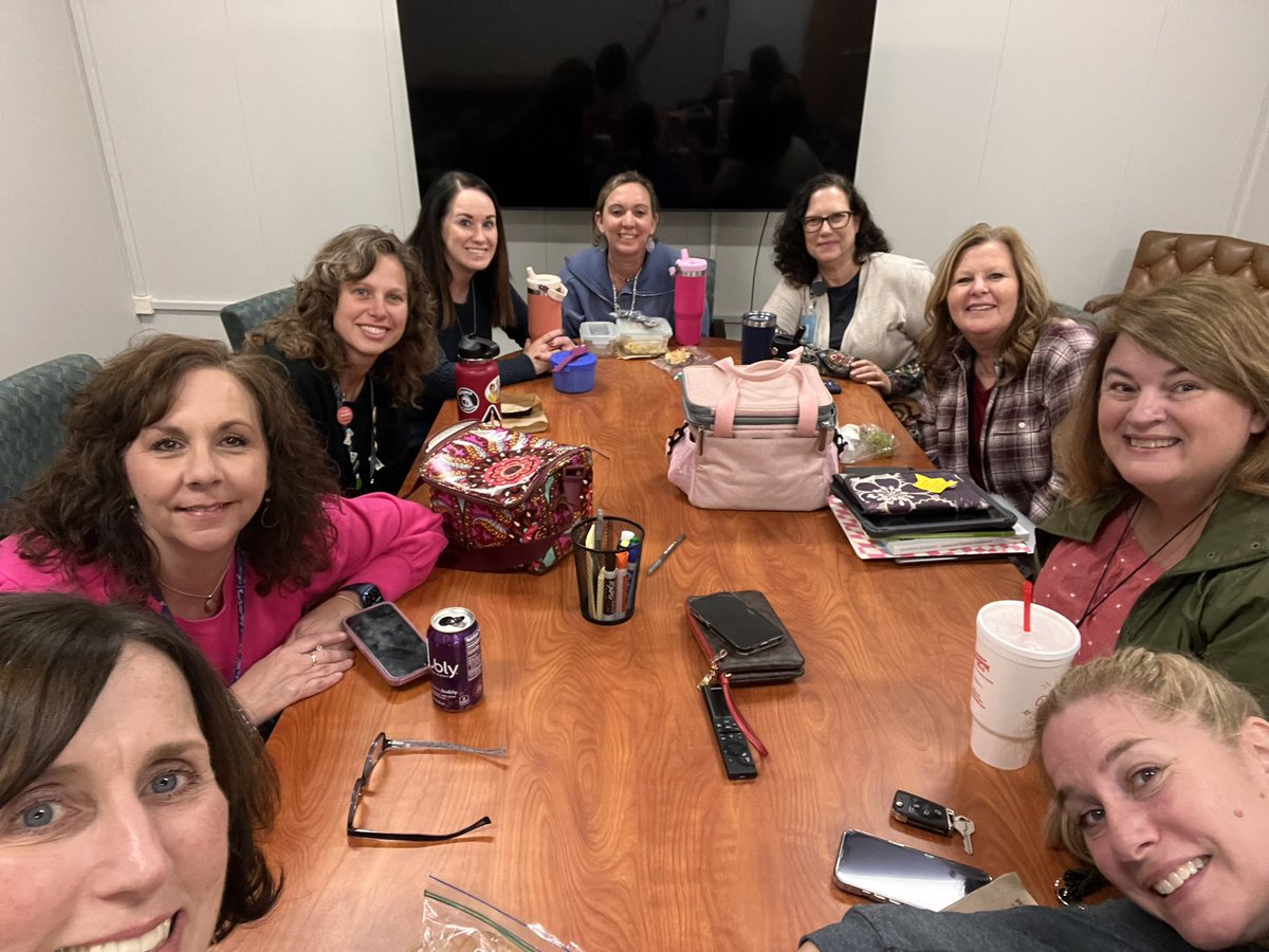 Thankful to work with some great teammates!#BCS
Happy Thanksgiving!🦃 🧡