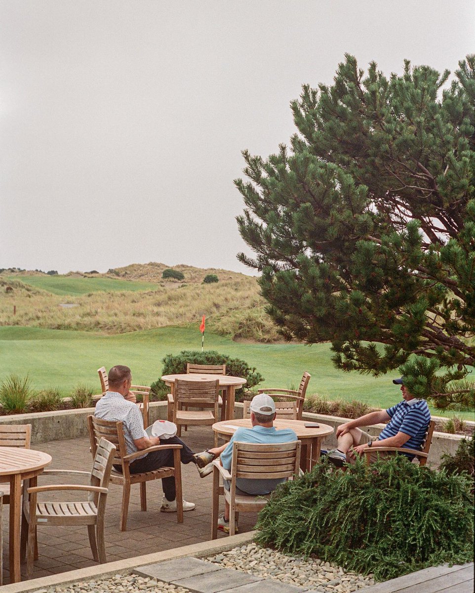 Bandon Dunes tweet media