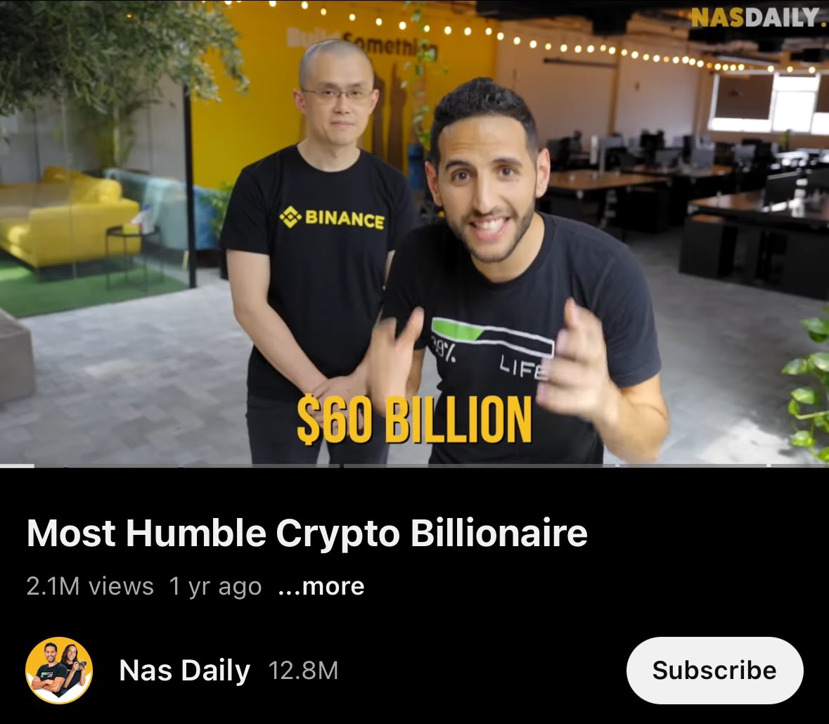 Crypto_Jargon's tweet photo. Crypto CEOs should stay away from Nas https://t.co/m8KPbn51Ro