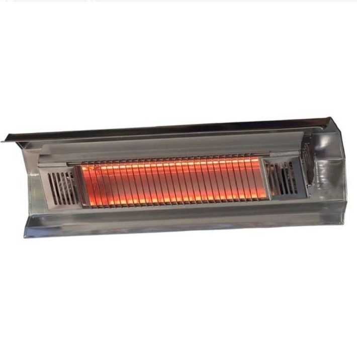 🎄 Tis the season for Electric Radiant Heaters!
Use indoor, outdoor, or mounted to tent Poles or Pole &amp; Base System
Safe &amp; Environmentally Friendly
No Noise/Odors
90% heating efficiency 
Runs on regular household electric current
Inexpensive to operate 
🛒 bit.ly/3ydzlqi