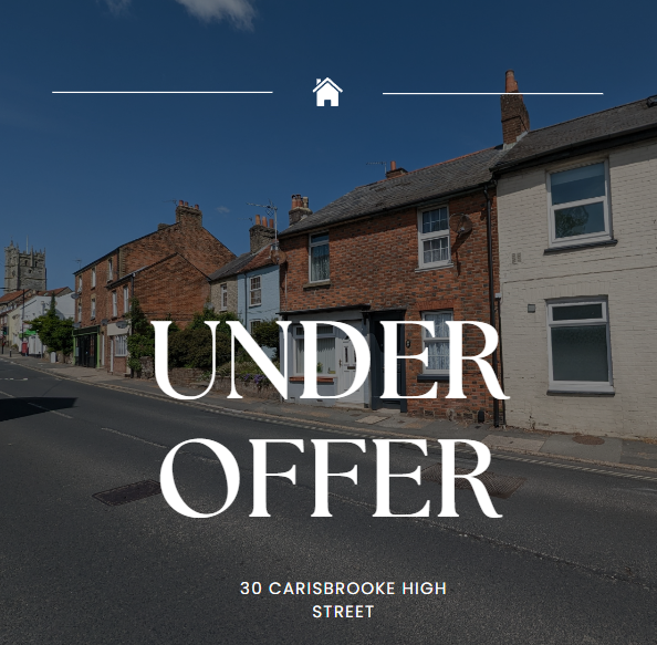 RedSquirrelPS's tweet photo. This stunning 2 bedroom Cottage in Carsbrooke is now under offer! 😍

#Underoffer #Carisbrooke #cottage #cottagelife #sold #soldproperty https://t.co/nDzNzVTZJR